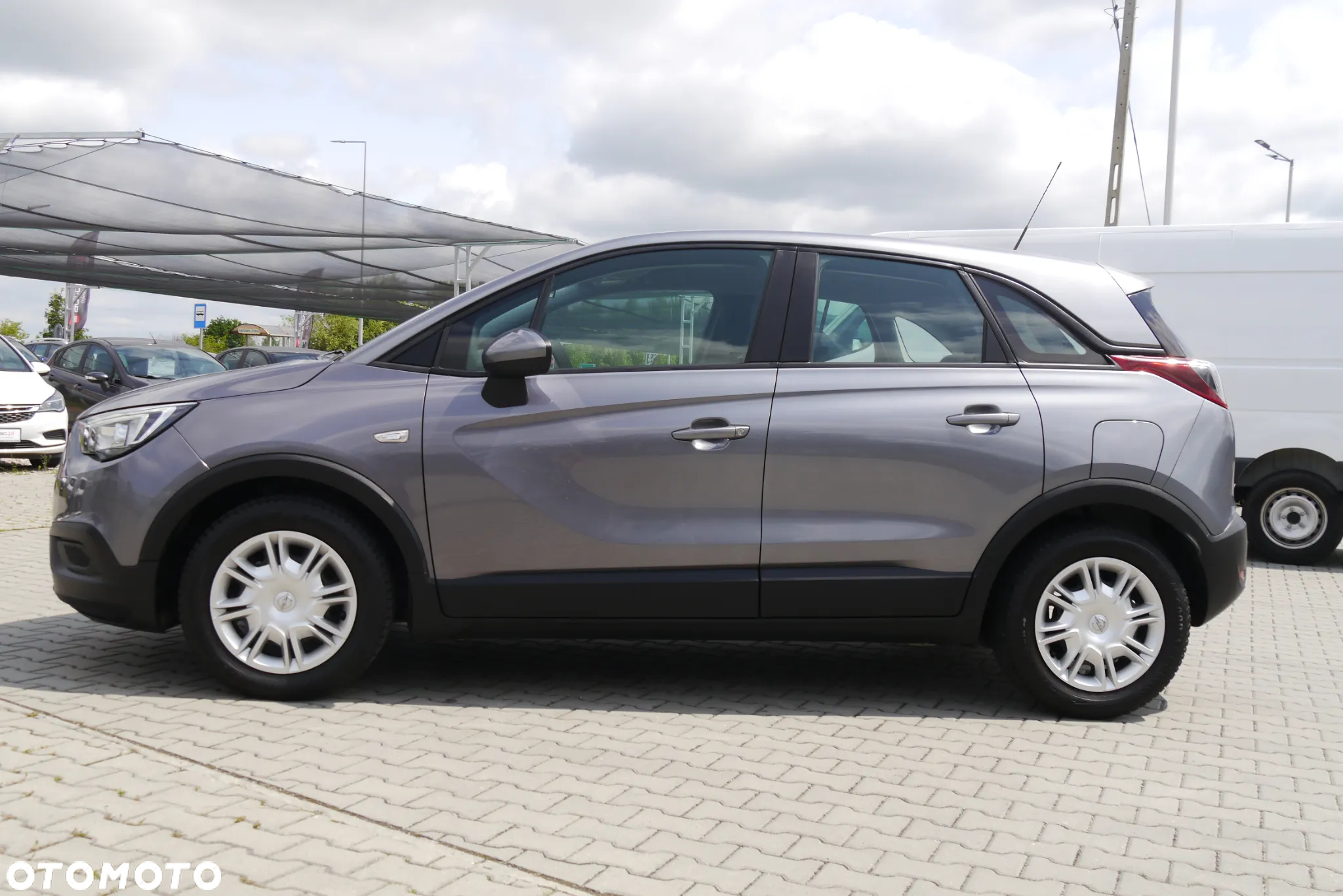 Opel Crossland X - 3