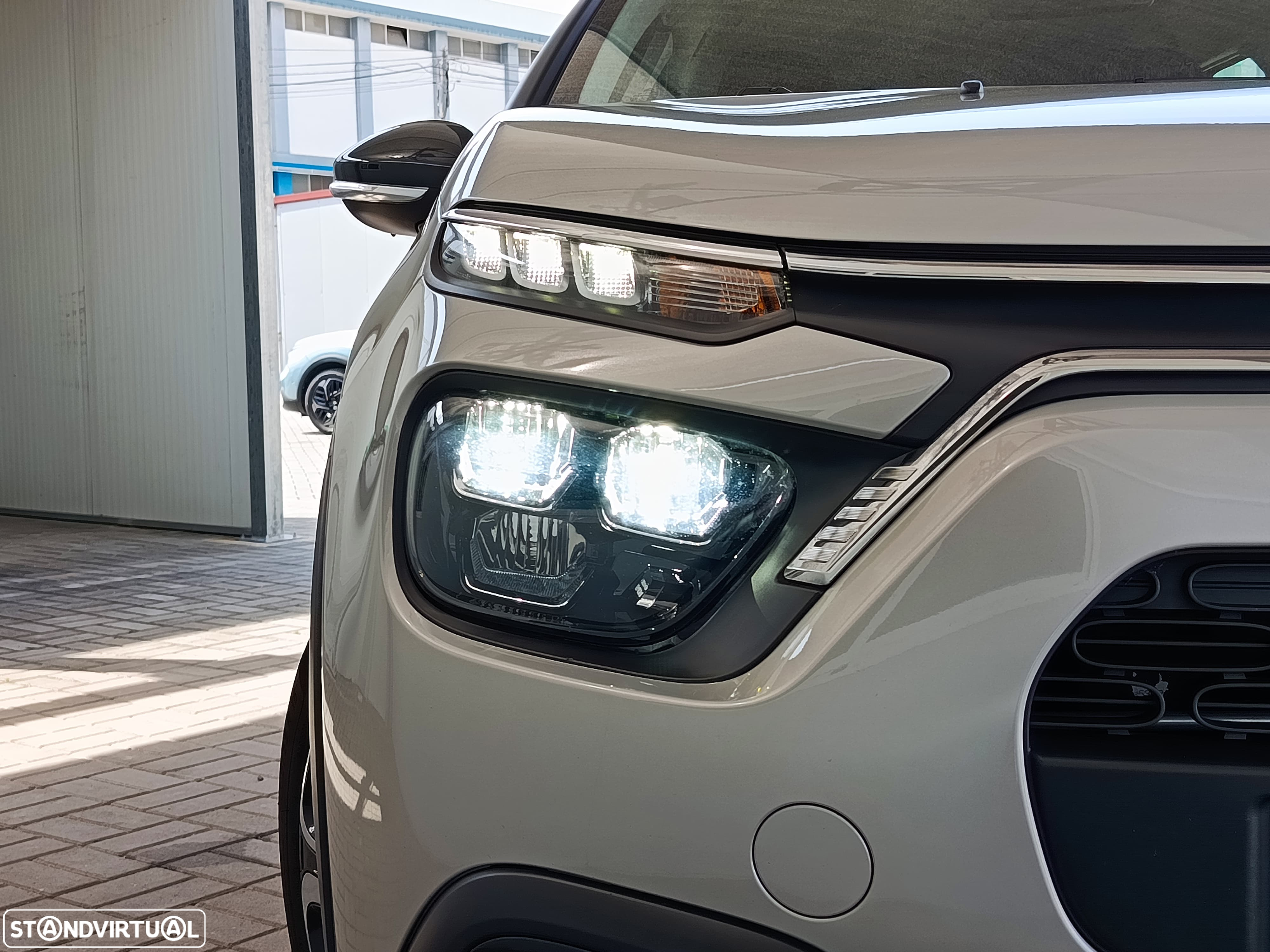 Citroën C3 Pure Tech Feel - 16