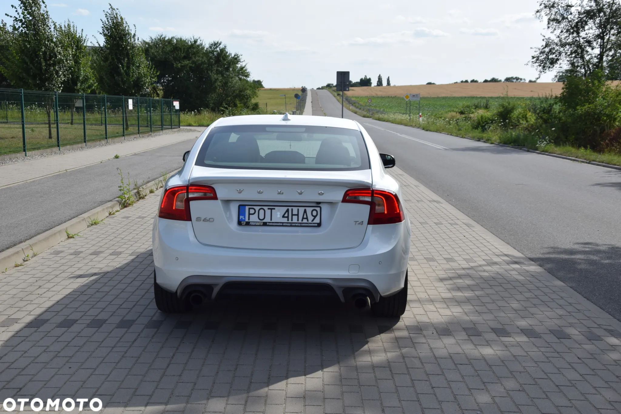 Volvo S60 T4 RDesign - 6