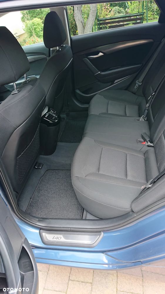 Hyundai i40 1.7 CRDi blue Style - 19