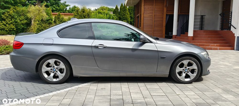 BMW Seria 3 320d DPF - 7