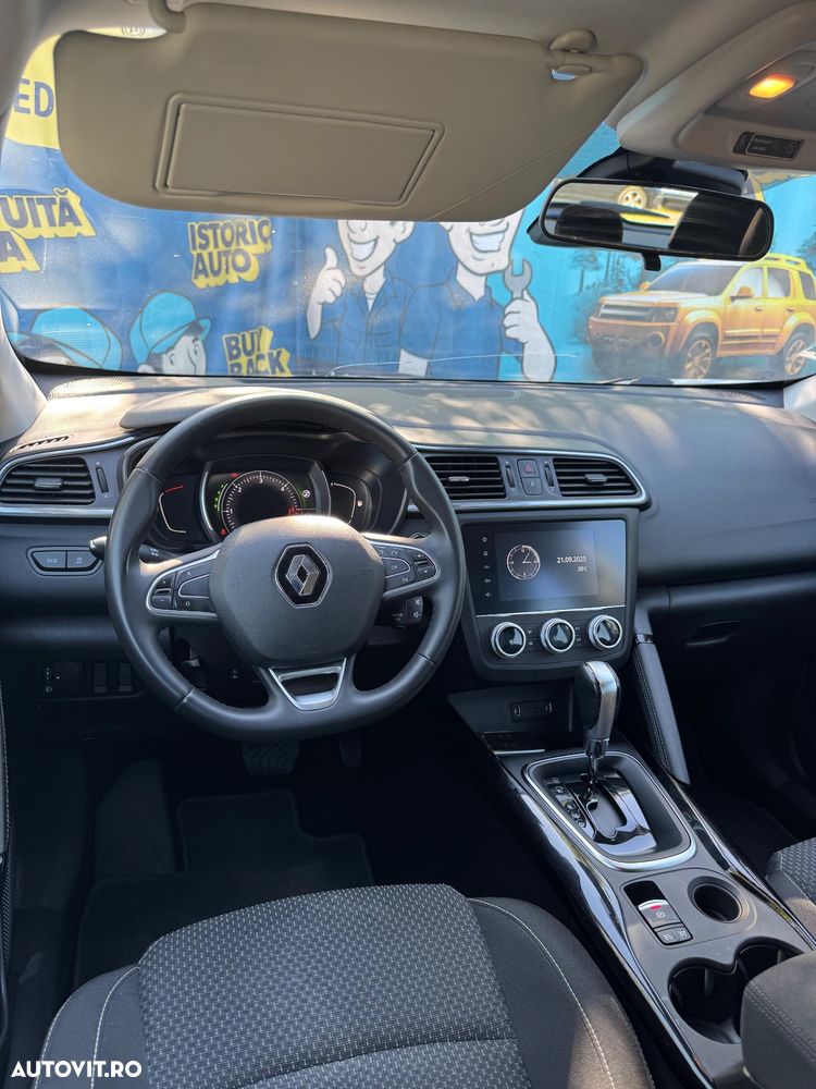 Renault Kadjar - 24