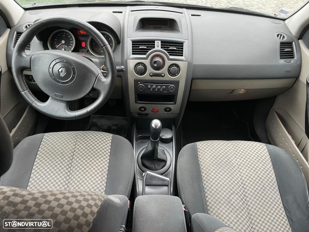 Renault Mégane Break - 3