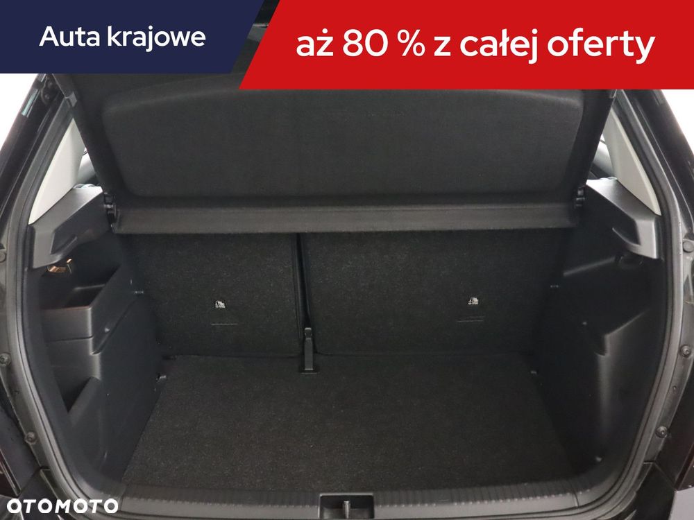 Skoda Fabia - 16