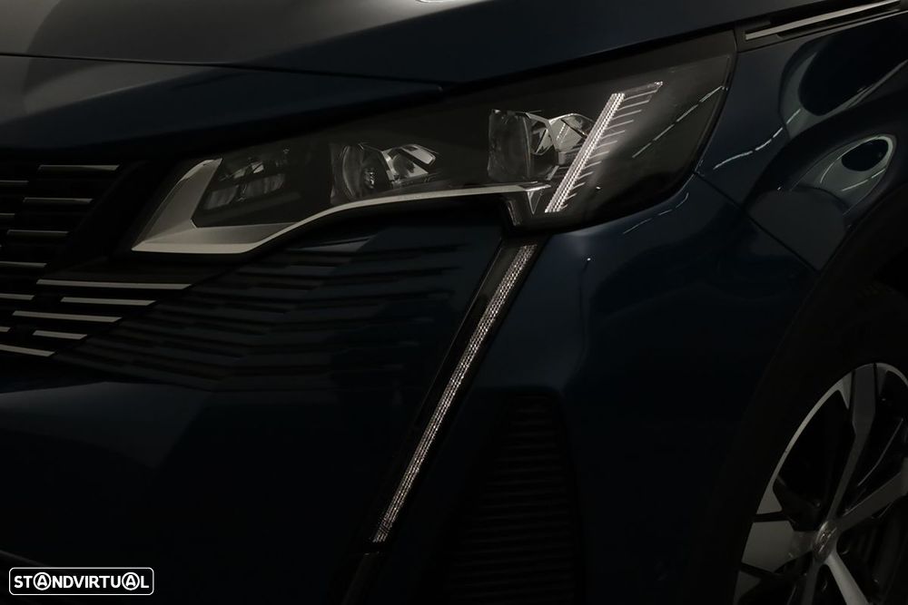 Peugeot 3008 1.2 PureTech GT EAT8 - 6