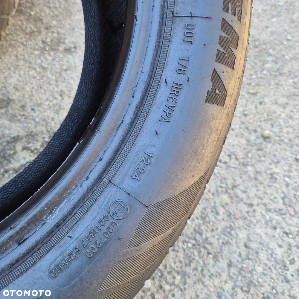 Landgema Zmax 205/55/16 91V 2024r 6.2mm - 9