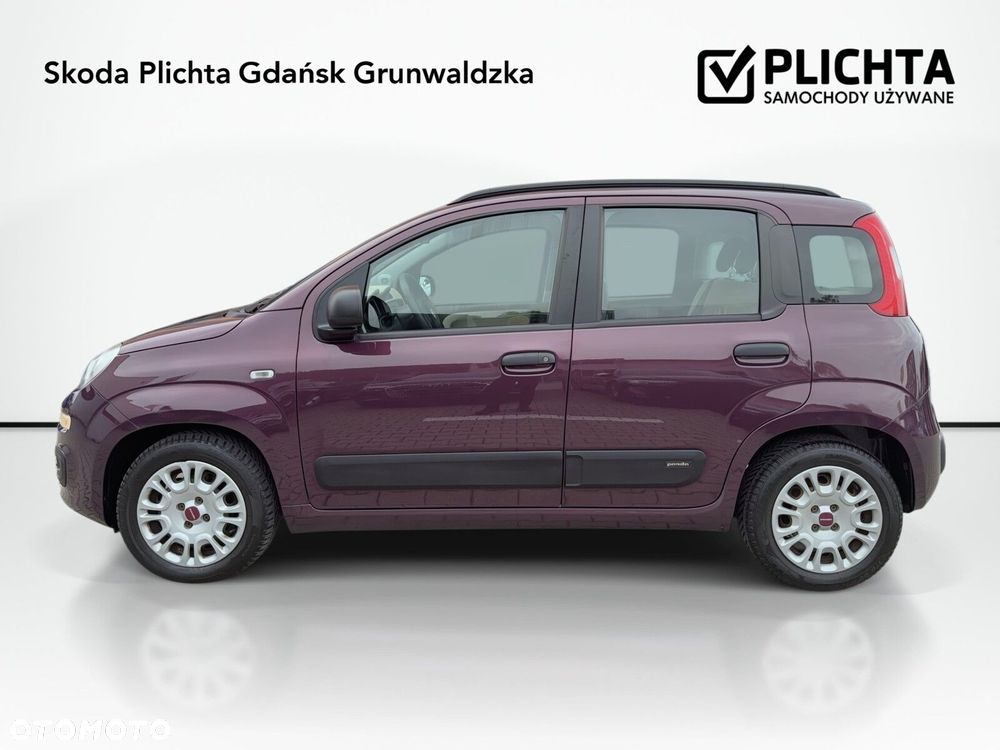 Fiat Panda 1.2 Easy EU6 - 9