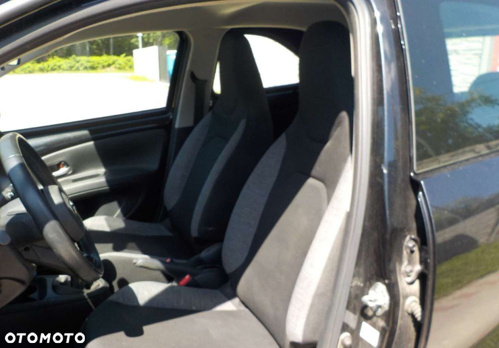 Toyota Aygo X - 21