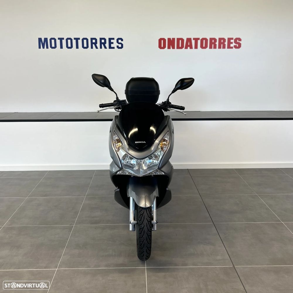Honda PCX125 PCX125 - 2