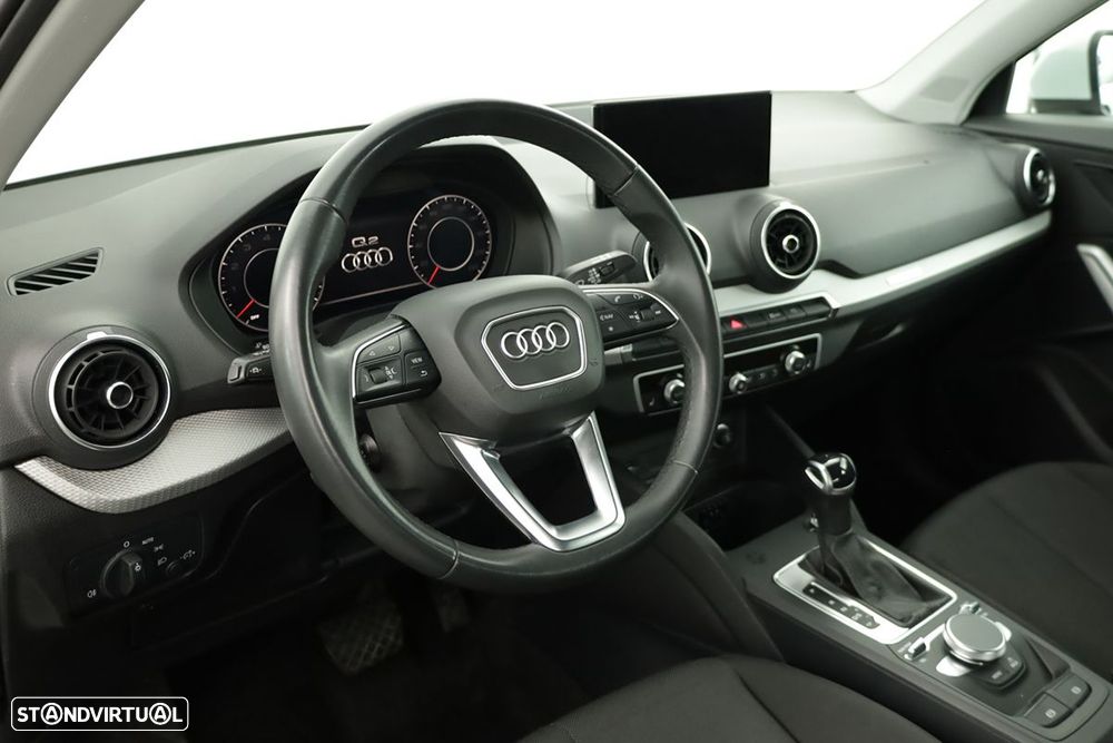 Audi Q2 35 TFSI Advanced S tronic - 7