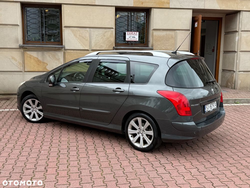 Peugeot 308 1.6 THP Active - 26