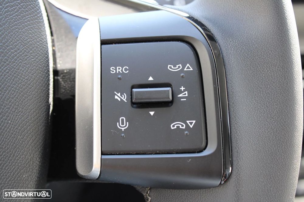 Citroën e-C3 YOU c/ PLUS Pack - 13