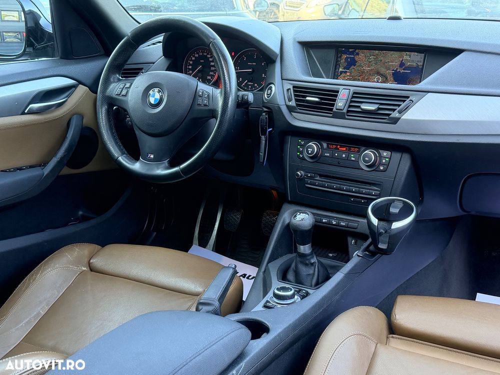 BMW X1 - 6