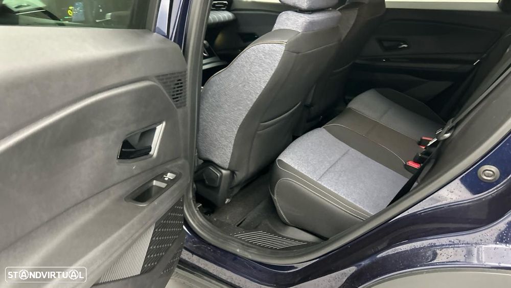 Renault 5 E-Tech 52 kWh Techno Autonomia Conforto - 11