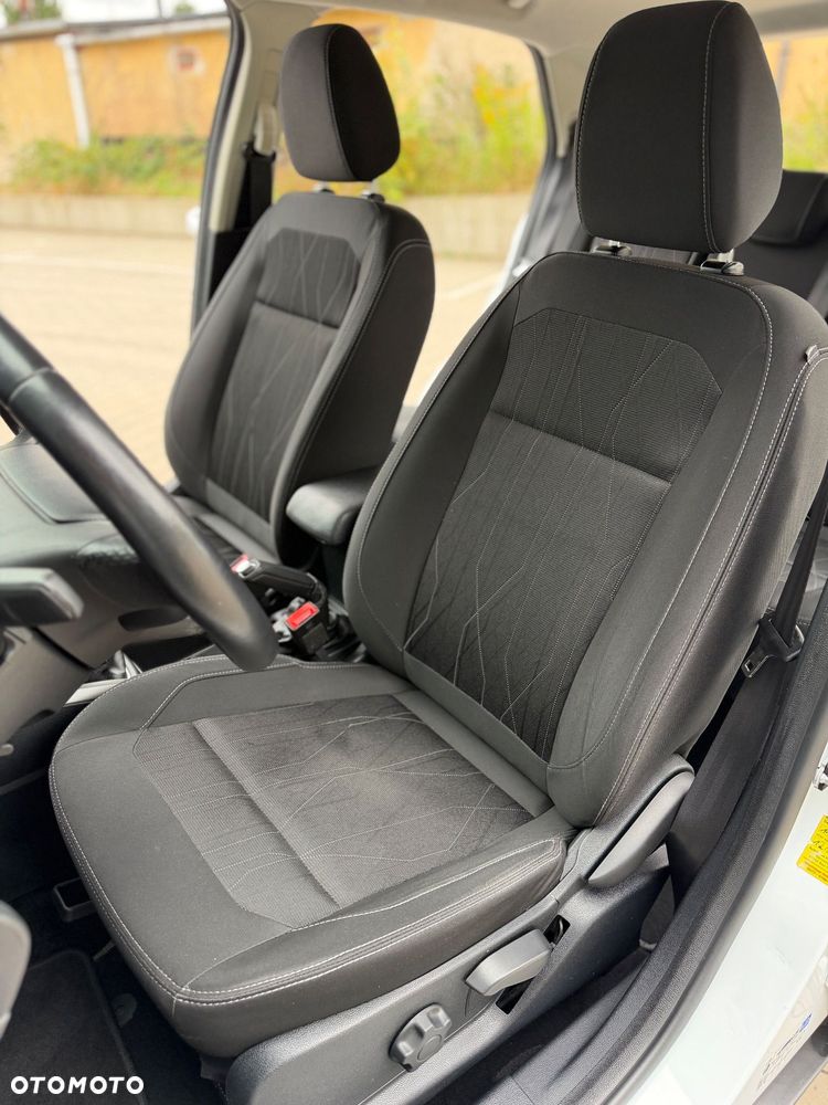 Ford EcoSport 1.0 EcoBoost TITANIUM X - 9