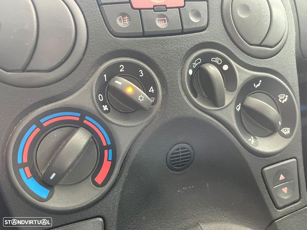 Fiat Panda 1.2 Lounge - 14