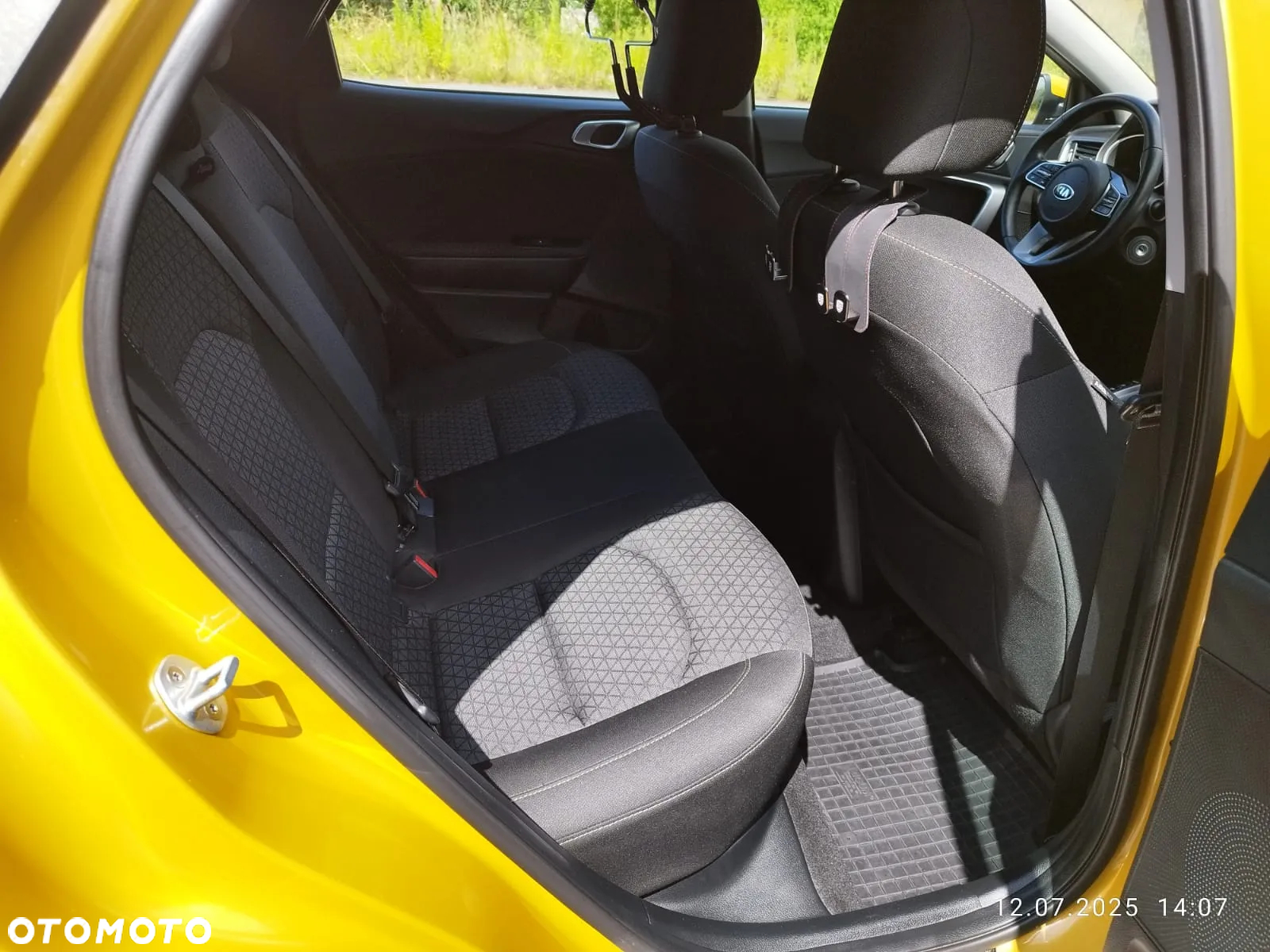 Kia XCeed 1.4 T-GDI OPF DCT7 PLATINUM EDITION - 22
