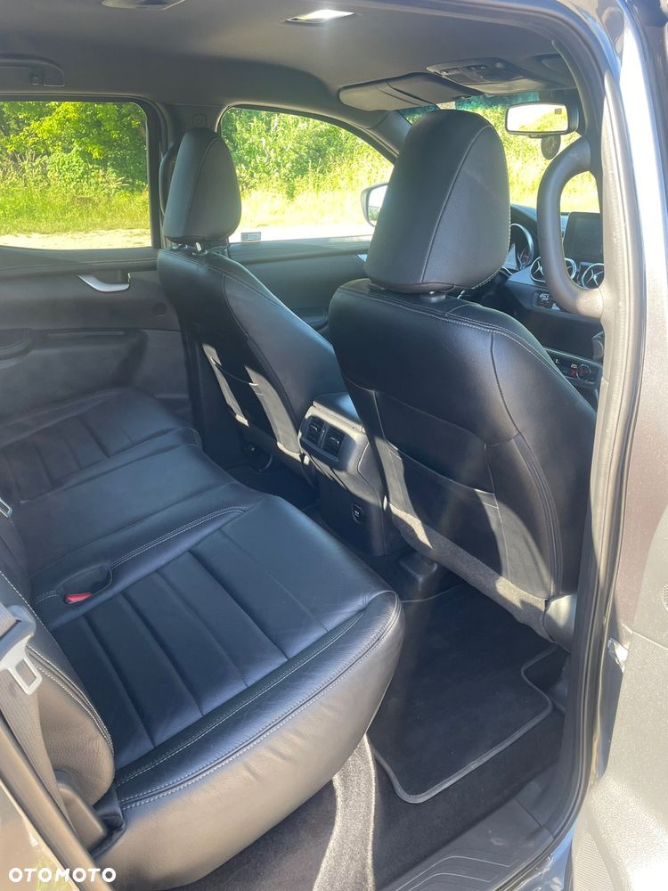Mercedes-Benz Klasa X 250 d 4-Matic Progressive - 17