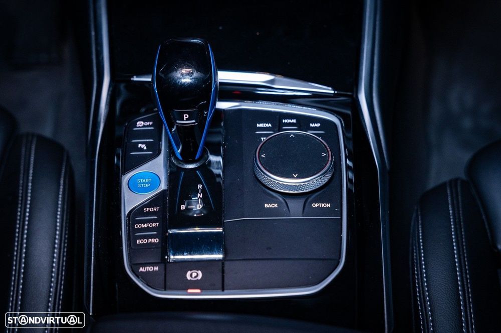 BMW i4 eDrive40 - 10