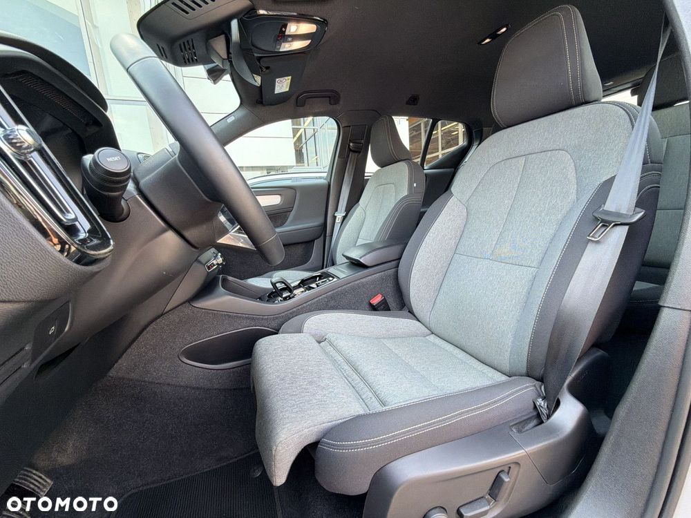 Volvo XC 40 - 10