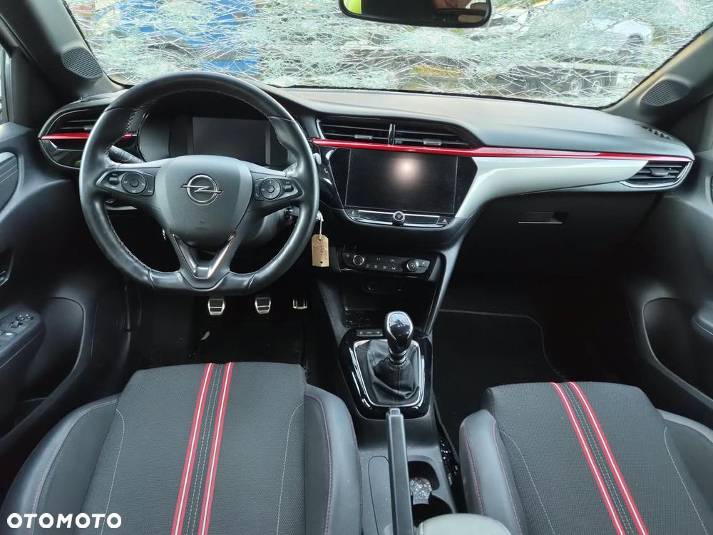 Opel Corsa 1.2 Direct Injection Turbo Start/Stop GS Line - 7