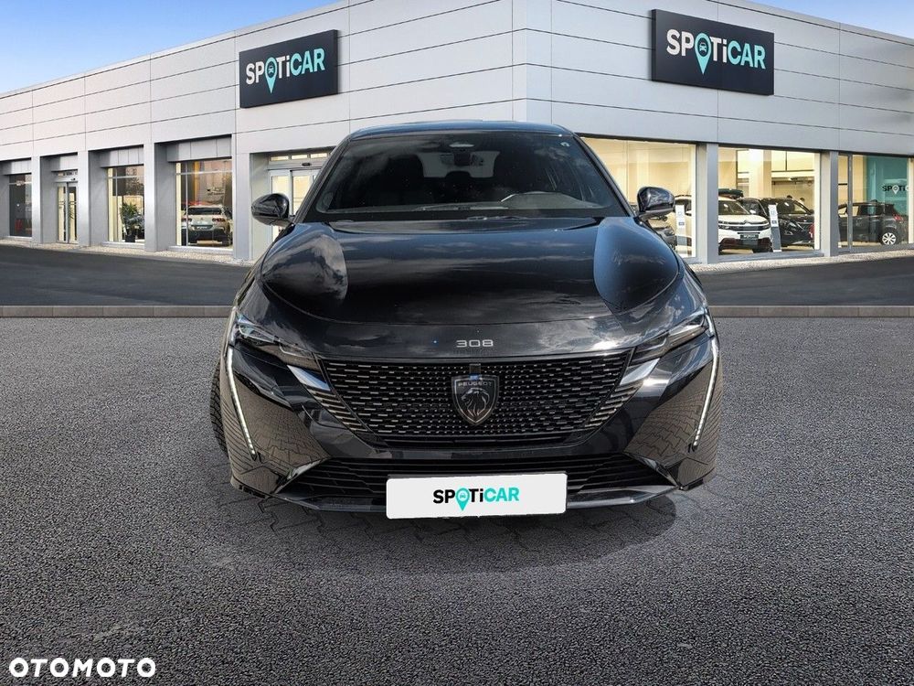 Peugeot 308 1.2 PureTech GT S&S EAT8 - 2