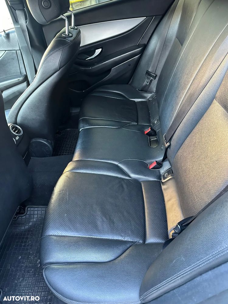 Mercedes-Benz E 200 d 9G-TRONIC - 7