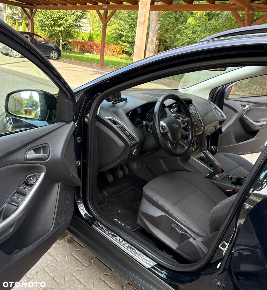 Ford Focus - 19