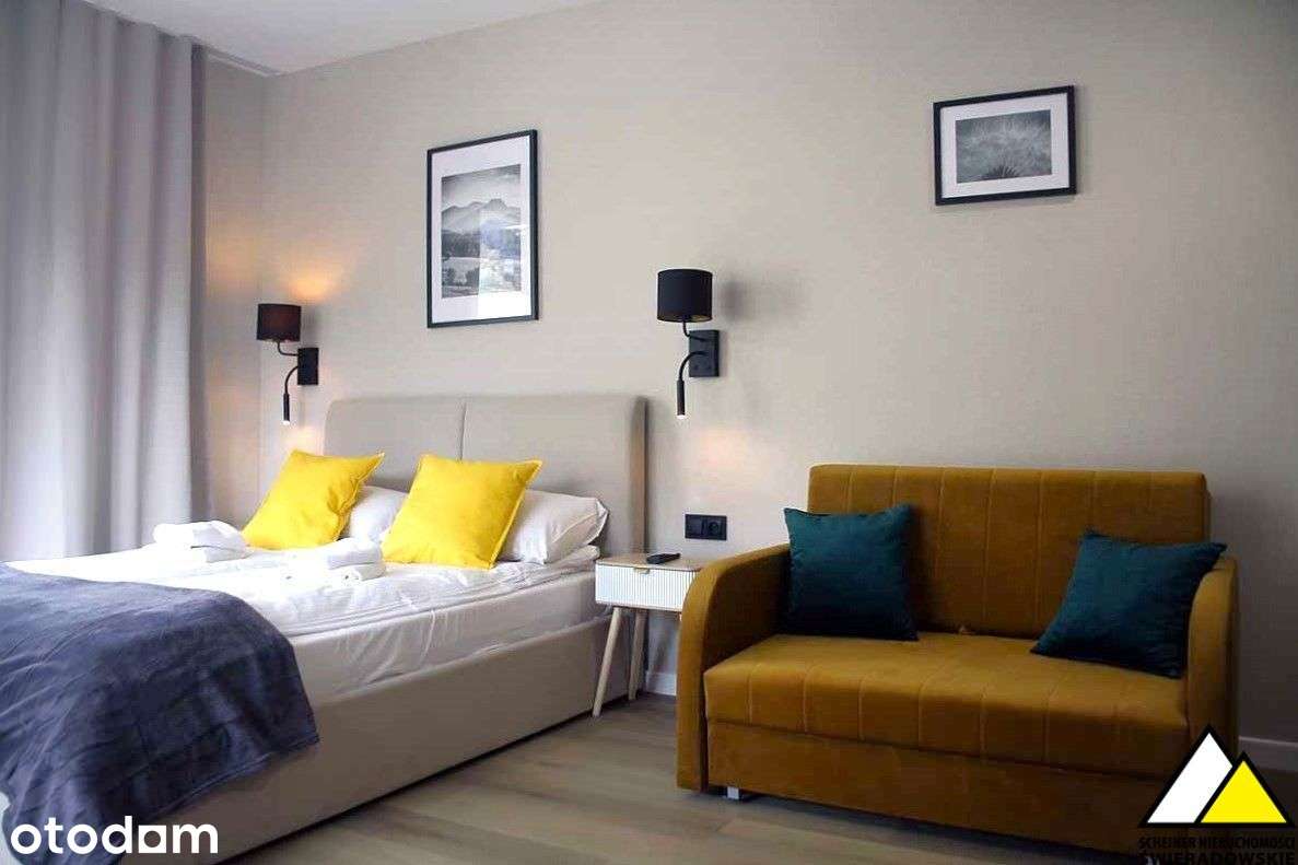 Apartament obok wieży Sky Walk - Pełny obrazek: 3/18
