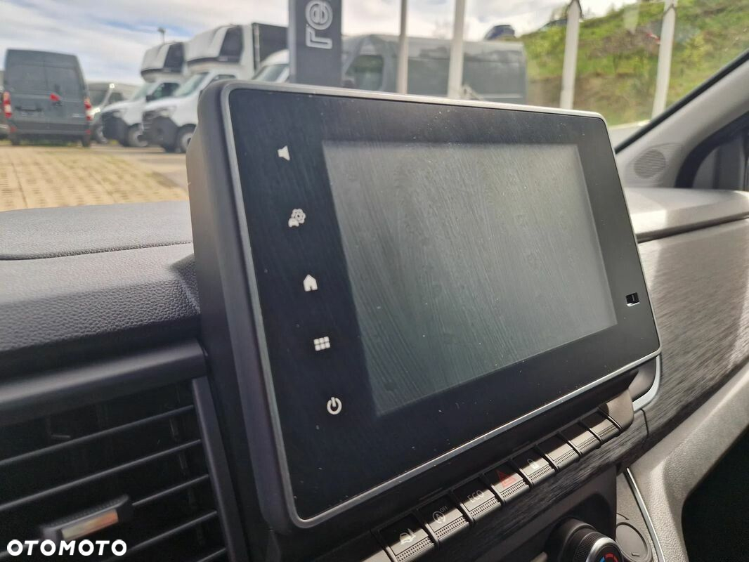 Renault Trafic Kombi 2.0 Blue dCi L2 Equilibre - 27