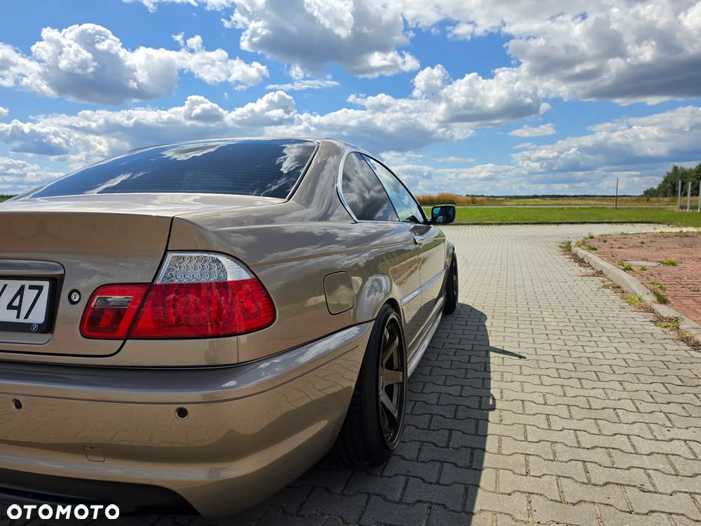 BMW Seria 3 330 Ci Edition Exclusive - 7