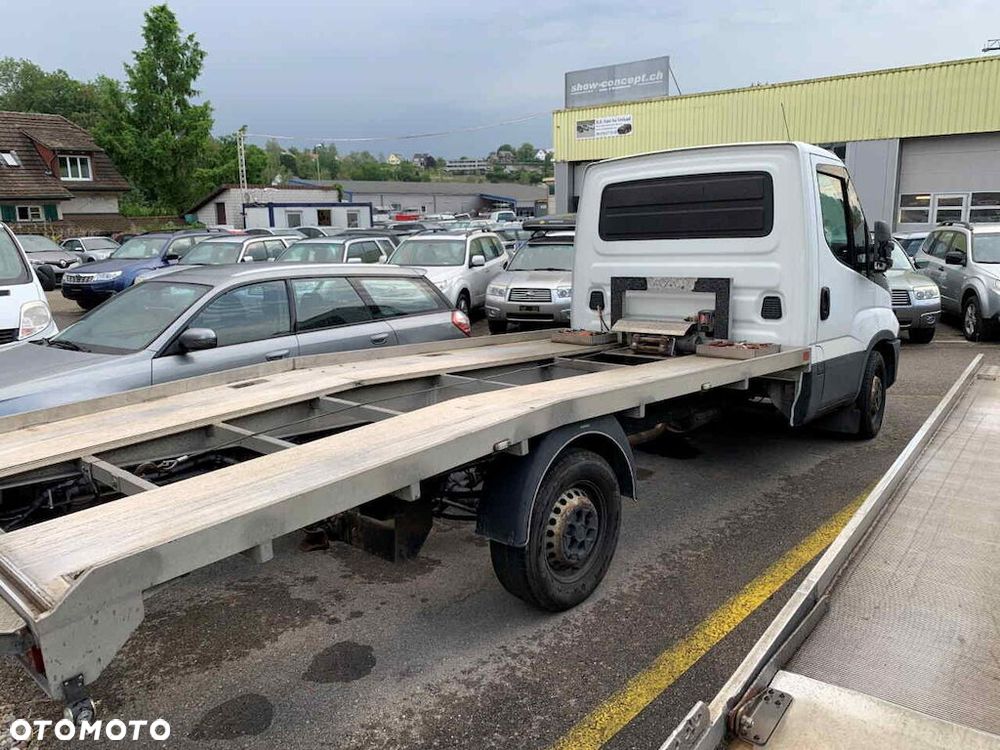 Iveco Daily - 4