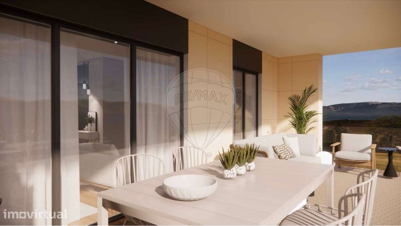 Apartamento T3 para venda - Grande imagem: 5/13