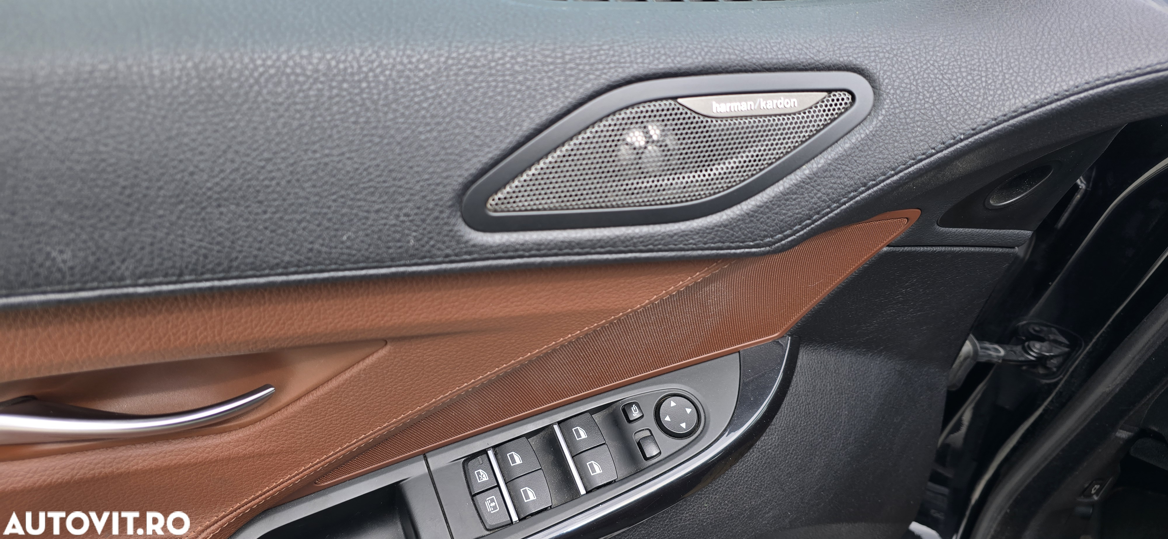 BMW Seria 6 640d xDrive Gran Coupe - 16