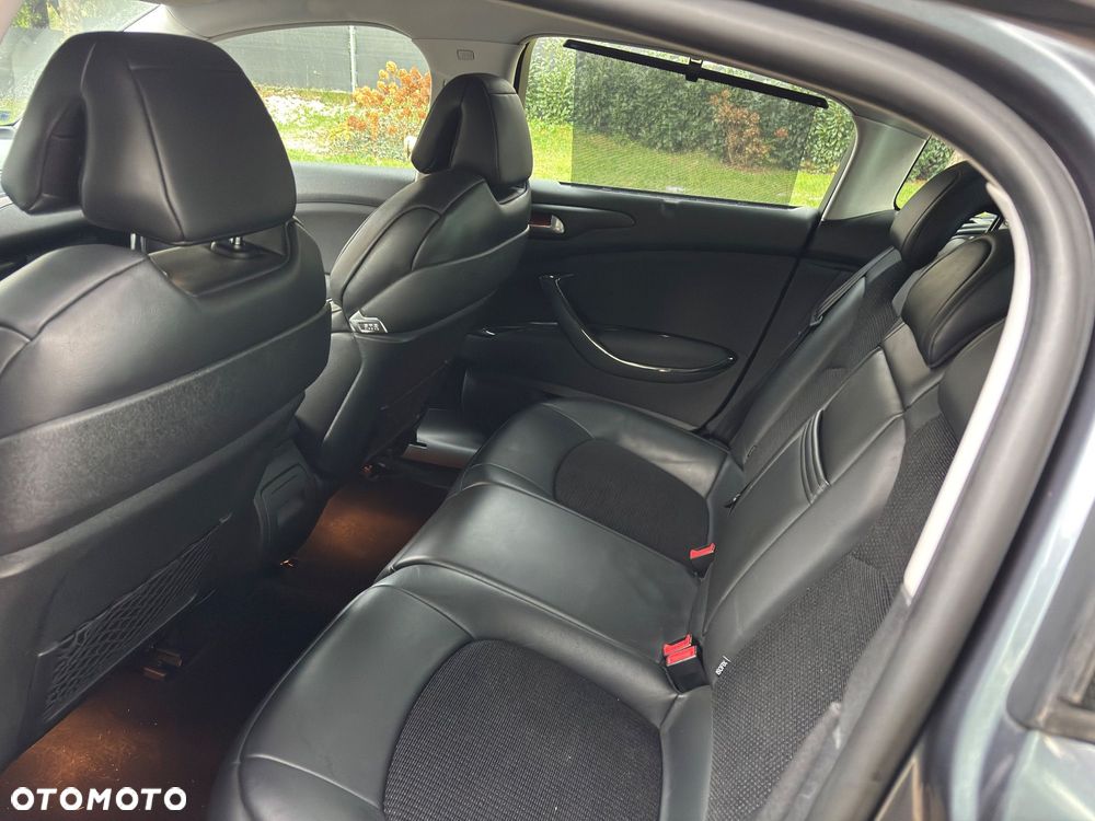 Citroën C5 2.0 HDi Exclusive - 8