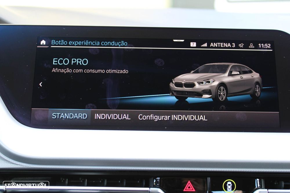 BMW 216 Gran Coupé d Advantage - 50