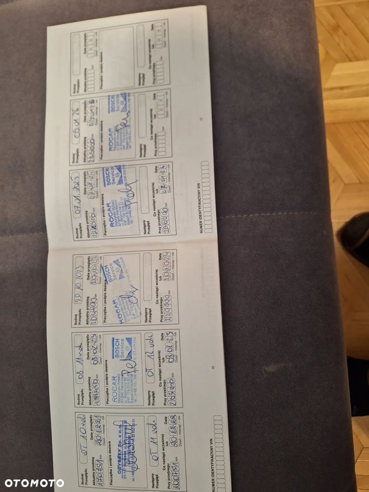 Nissan Qashqai+2 2.0 dCi I-Way EU5 - 17