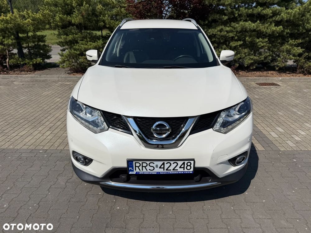 Nissan X-Trail 1.6 dCi ALL-MODE 4x4i 360 - 2