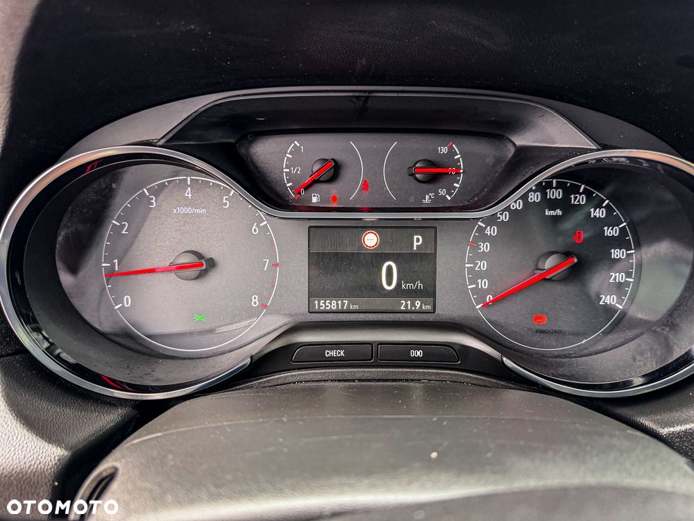 Opel Grandland X 1.2 Start/Stop Automatik Ultimate - 32