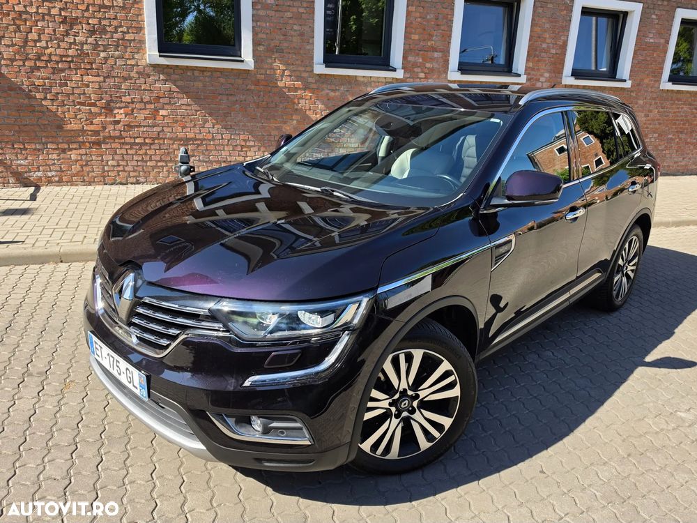 Renault Koleos - 1