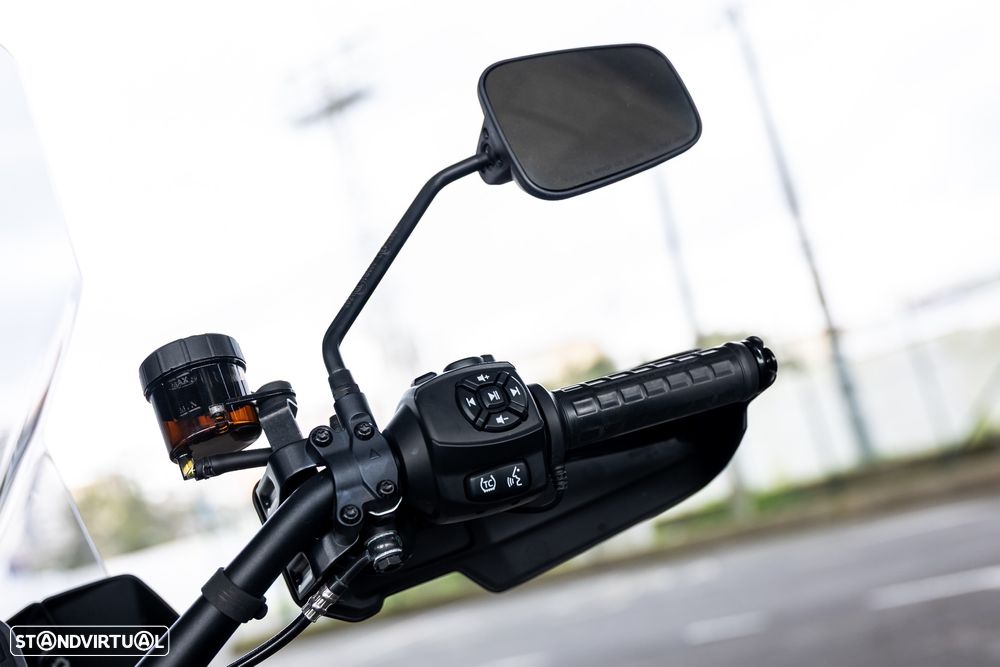 Harley-Davidson Pan America Special - 14