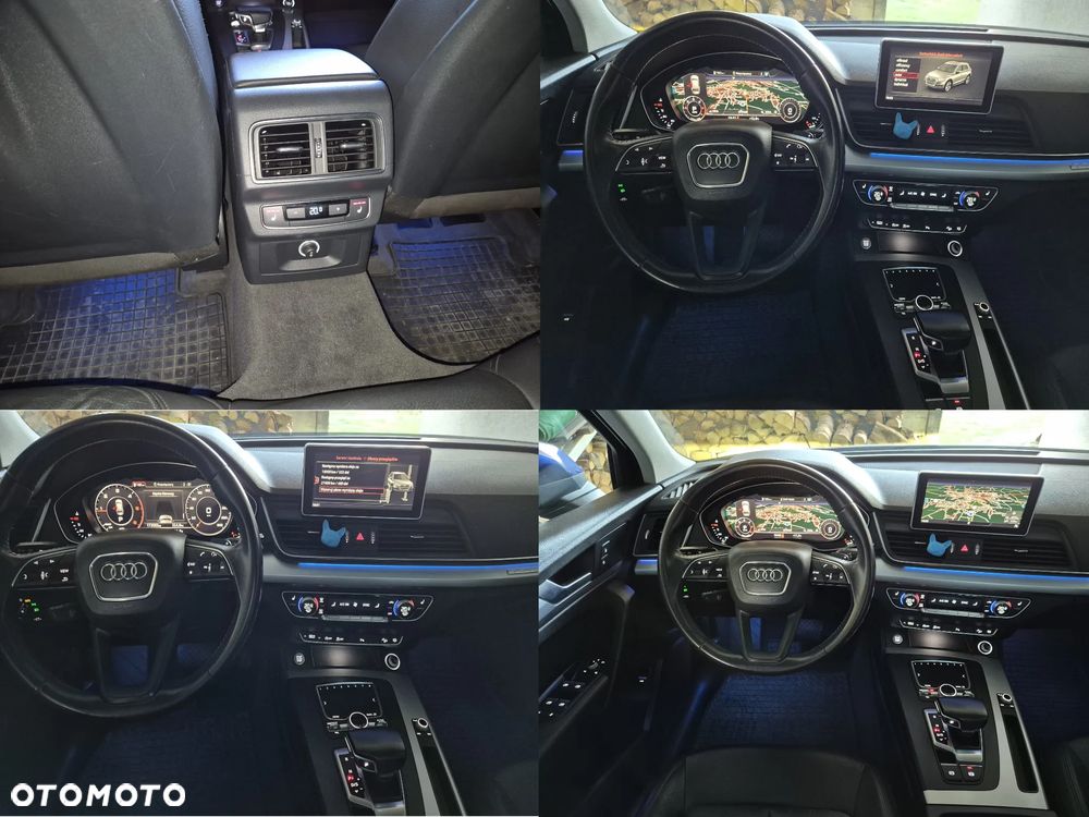 Audi Q5 40 TDI Quattro S tronic - 29