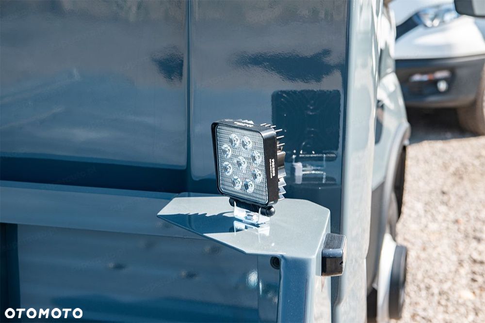 Iveco Daily 70C18HA8/P Hi-Matic Autolaweta 180KM - 18