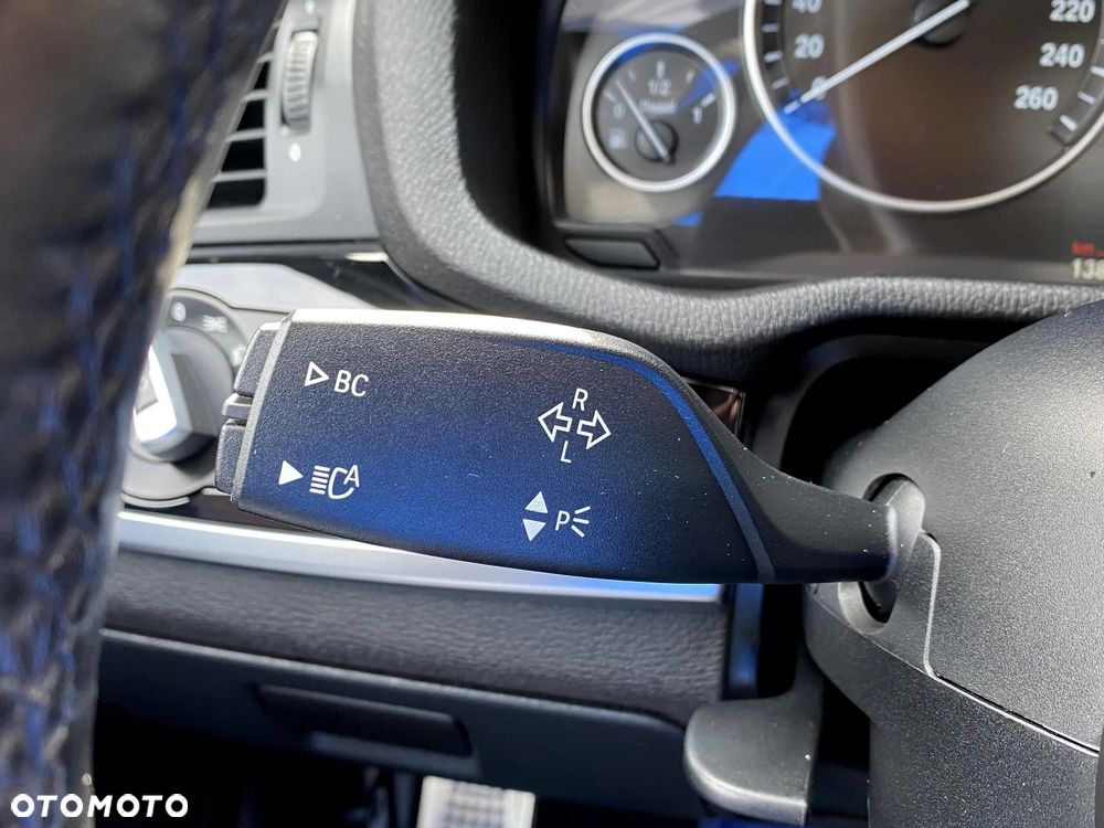 BMW X4 xDrive20d M Sport - 36