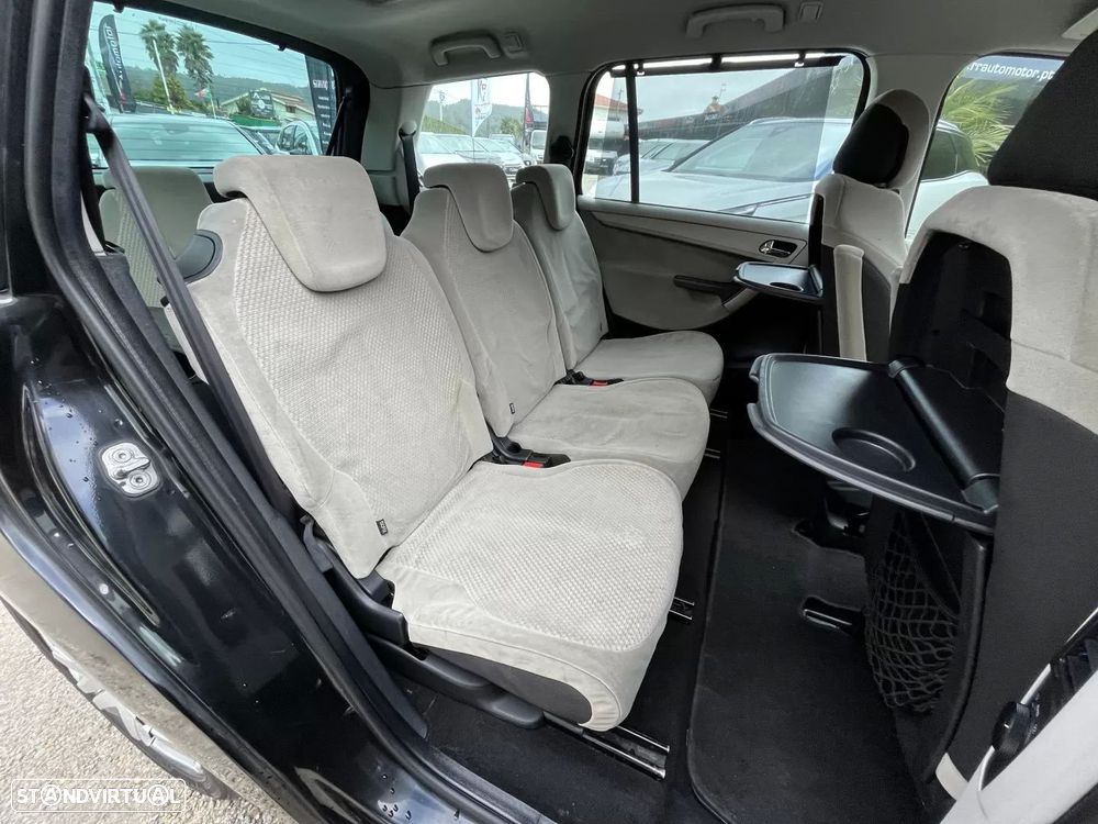 Citroën C4 Grand Picasso 1.6 HDi Confort - 11