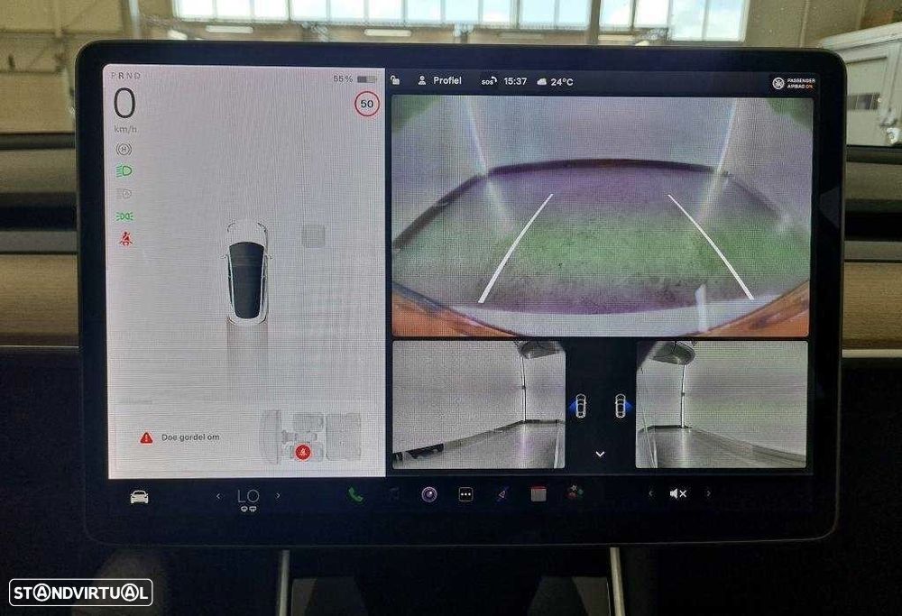 Tesla Model 3 RWD - 8