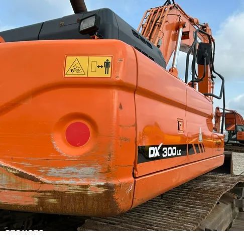 Doosan DX 300 LC-3 - 12
