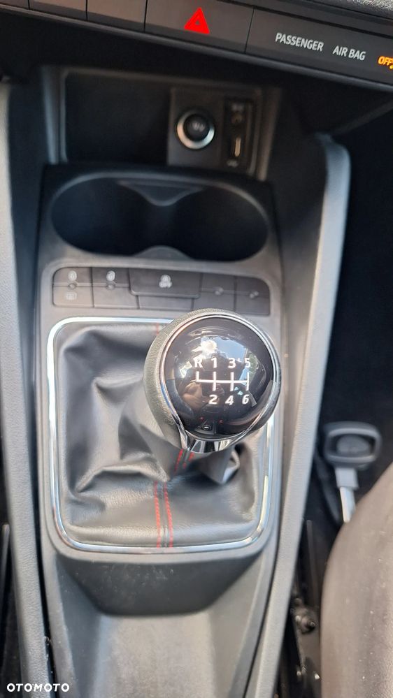 Seat Ibiza 1.0 TSI FR S&S - 24