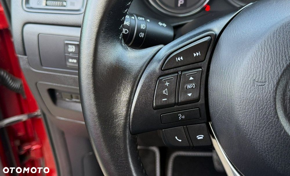 Mazda CX-5 SKYACTIV-D 150 Aut.SCR KANGEI - 28