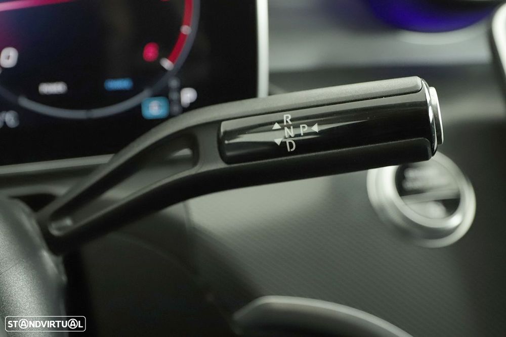 Mercedes-Benz C 220 - 16